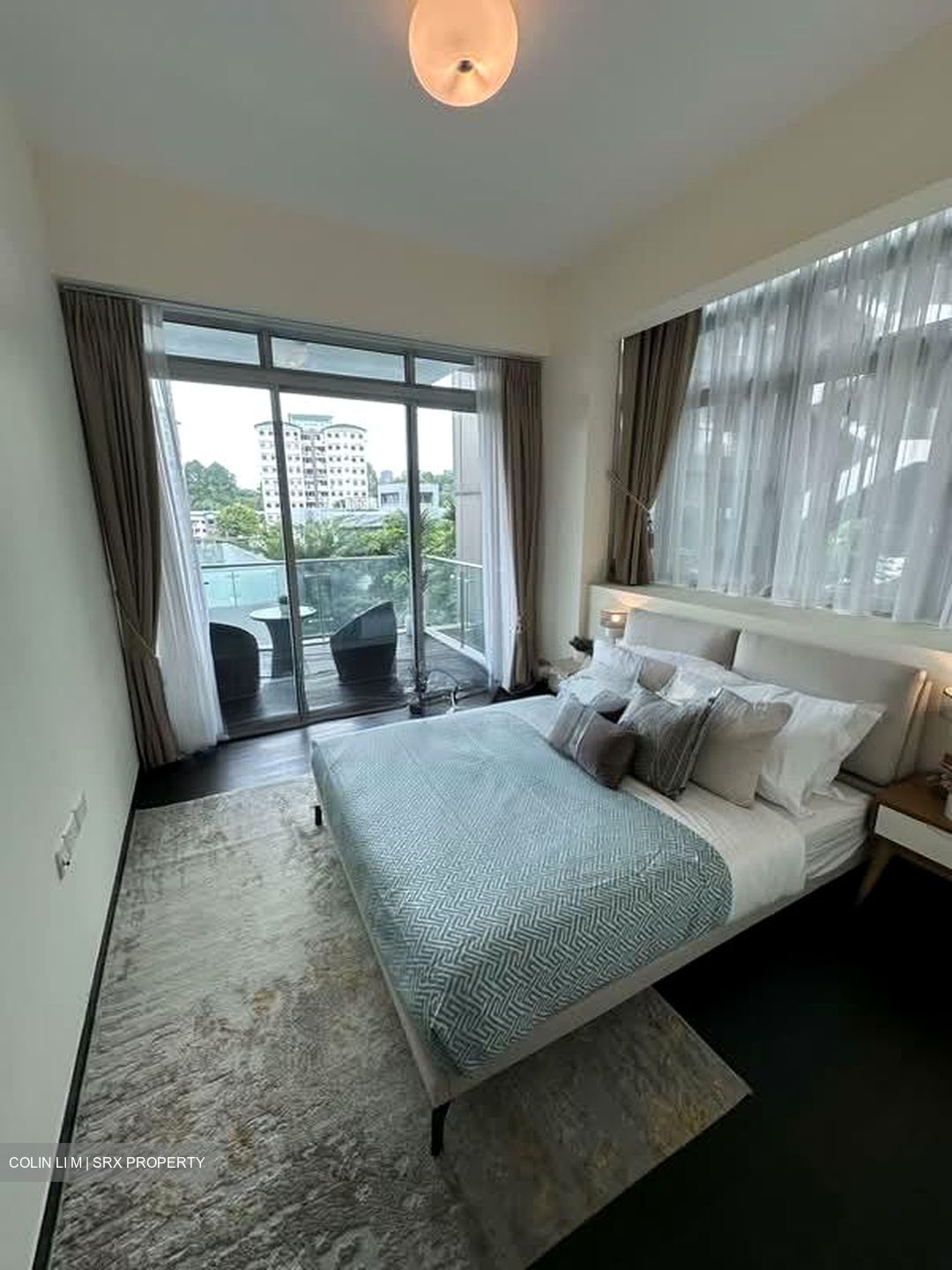 RESIDENCES AT EMERALD HILL (D9), Apartment #582238401